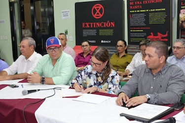 Esperan que vuelva la época de gloria para la Escuela Normal Juan Demóstenes Arosemena
