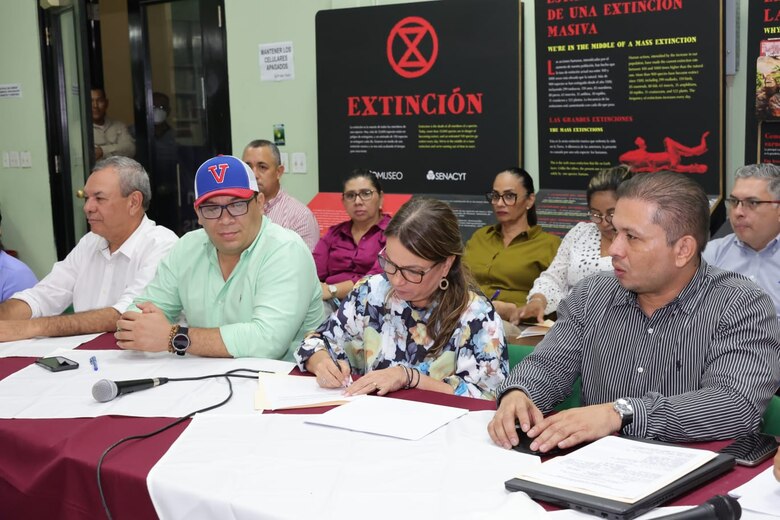 Esperan que vuelva la época de gloria para la Escuela Normal Juan Demóstenes Arosemena