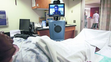 Nueva York: Hospitales prohíben ‘reality shows’ en salas de urgencias