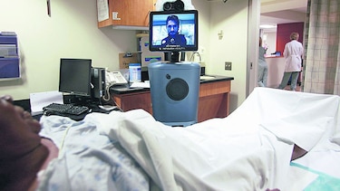Nueva York: Hospitales prohíben ‘reality shows’ en salas de urgencias