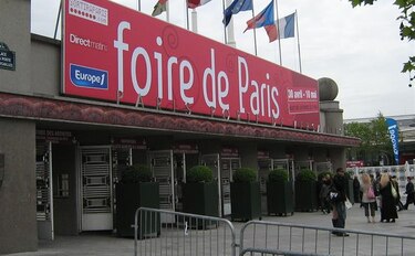 En septiembre, Francia permitirá a ferias y salones profesionales reanudar sus actividades