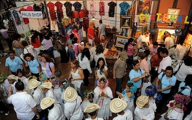 Hoy se inicia la Feria de Expomanualidades