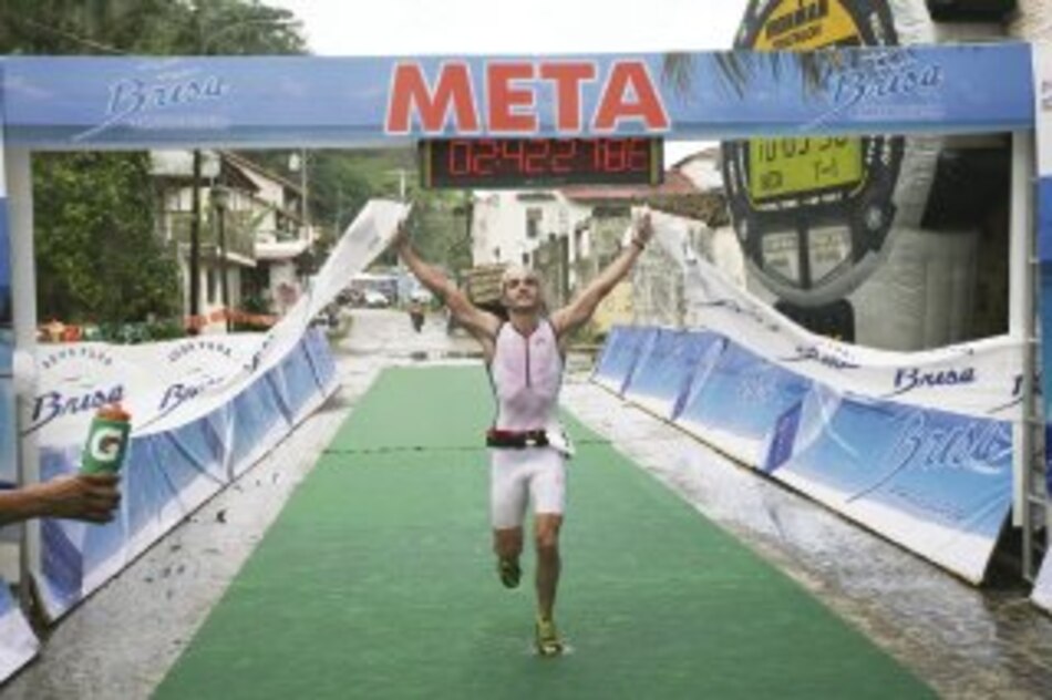 Cordovez fue el pirata de Portobelo