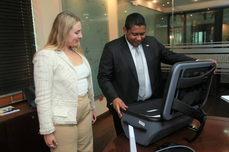 Starlink, de Elon Musk, operará en Panamá