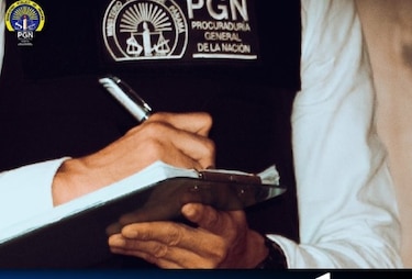 Presentan denuncia ante el Ministerio Público por presunta agresión sexual a una estudiante en medio del programa Asamblea Juvenil 
