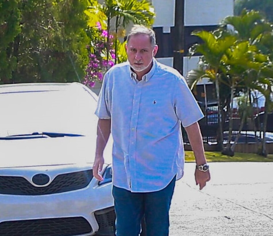 ¿Tiene Salo Shamah la bolsa de trucos que mencionó Papadimitriu?