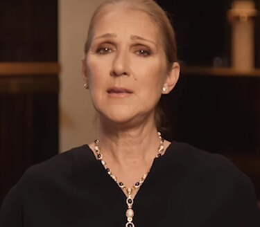 Céline Dion suspende sus conciertos y revela que padece un raro trastorno neurológico
