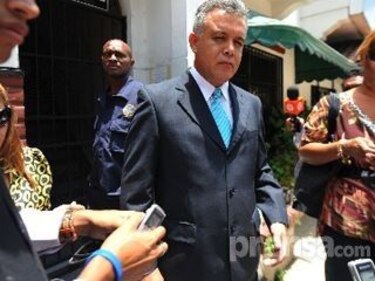 MP solicita indagatoria a directivos de la CSS