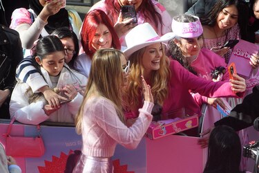 La Casa de los Sueños de Barbie y Ken, un espacio surrealista entre las montañas de Malibú