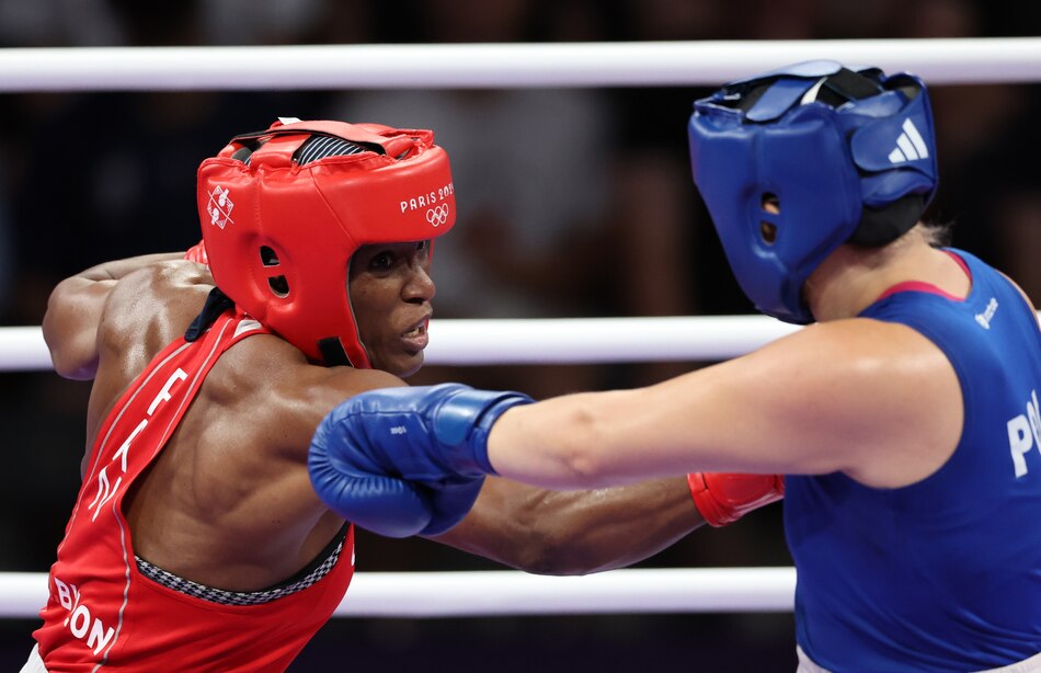 ‘Amo representarte, Panamá’: el agradecimiento de Atheyna Bylon en Instagram