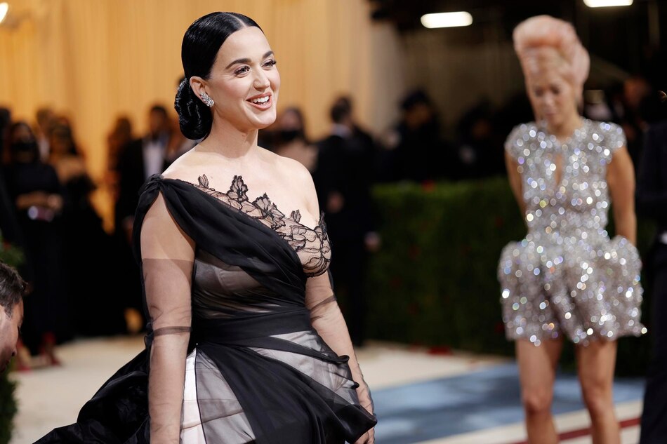 Katy Perry vende parte de su repertorio musical a Litmus Music por 225 millones de dólares