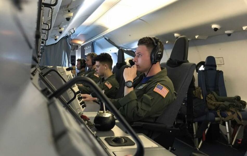 Submarino desaparecido: agua en 'snorkel' causó cortocircuito