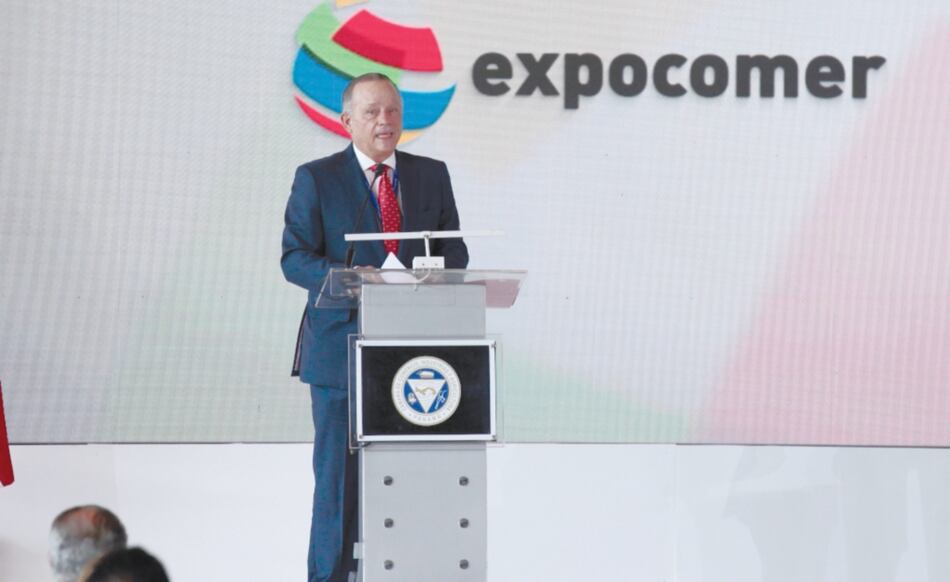 Integración logística, clave para aprovechar ubicación geográfica