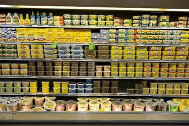 Se puede comer mantequilla otra vez; el colesterol ya no es un problema