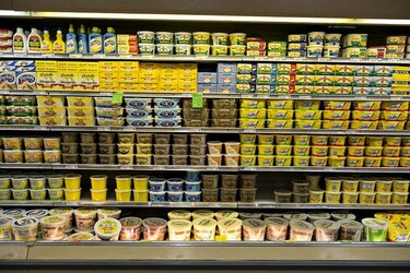 Se puede comer mantequilla otra vez; el colesterol ya no es un problema