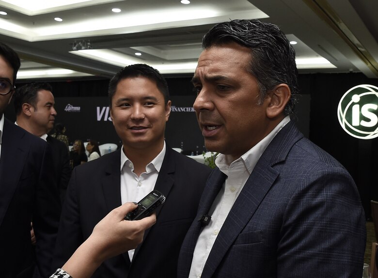 Elecciones 2024: una mesa, cuatro temas, siete miradas