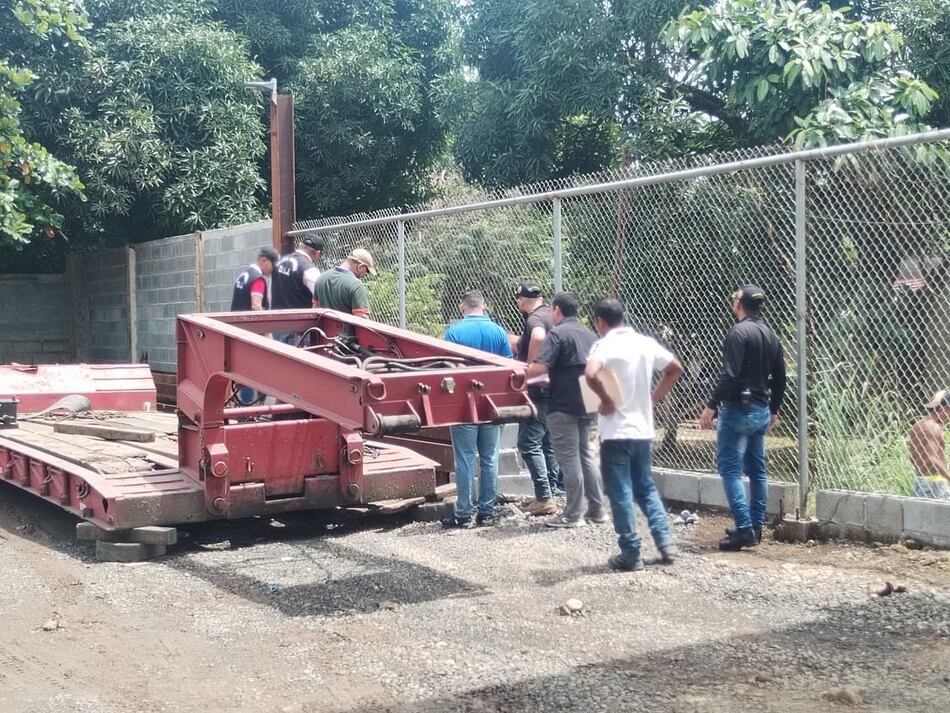 Recuperar vigas del MOP, la urgente misión de la Fiscalía Anticorrupción