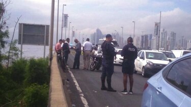MP investiga hallazgo de dos cadáveres en el corredor Sur