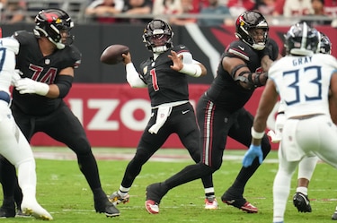 Movimientos clave marcan el rumbo de la próxima temporada de la NFL
