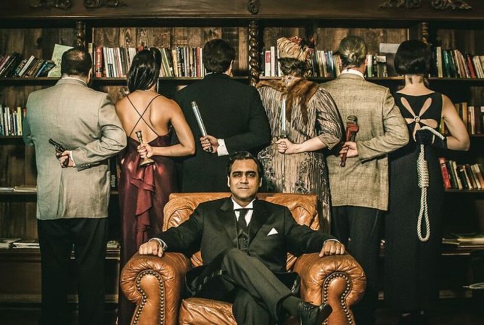 El renacer del Teatro Guild