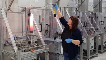 Qué es CZT, el asombroso material que está generando una revolución tecnológica (y por qué es tan difícil de obtener)