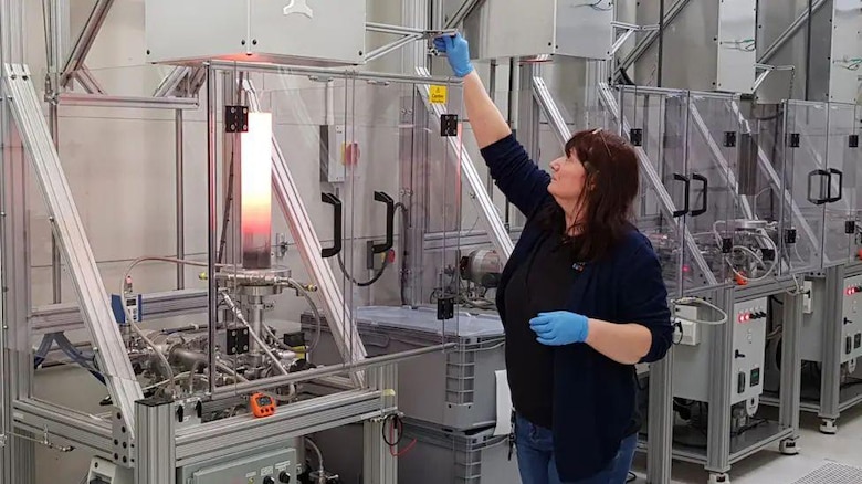 Qué es CZT, el asombroso material que está generando una revolución tecnológica (y por qué es tan difícil de obtener)