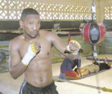 Martínez, lo mejor del 2003