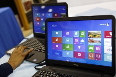 Llegan nuevas laptops con baterías más durables