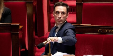 Gobierno francés denuncia la ‘presión’ de sindicatos