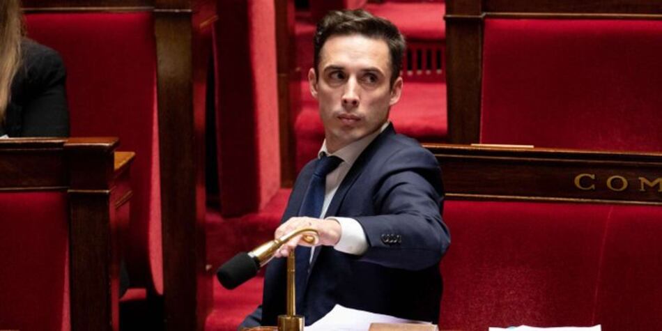 Gobierno francés denuncia la ‘presión’ de sindicatos