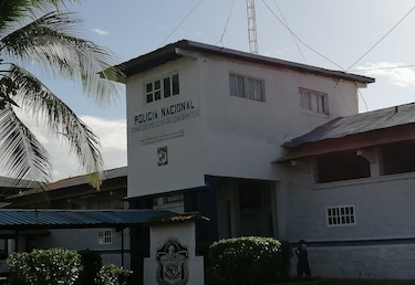 Aumentan a 74 los casos de Covid-19 en la cárcel de Los Santos; hace una semana reportaron seis