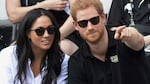 El príncipe Enrique de Inglaterra y la actriz Meghan Markle se casarán en primavera 2018