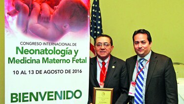 Congreso internacional