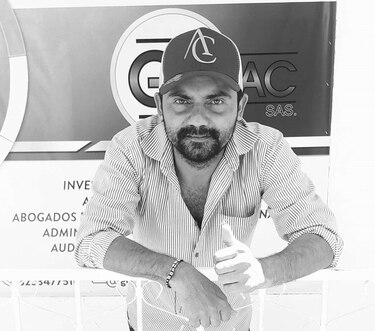 Asesinato de Rafael Moreno: revelaciones sobre los millones desviados en una provincia de Colombia