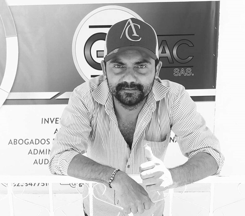 Asesinato de Rafael Moreno: revelaciones sobre los millones desviados en una provincia de Colombia