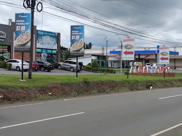 Del pueblo grande a la metamorfosis comunitaria