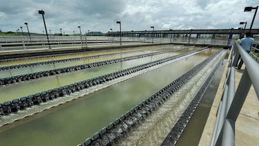 Abastecerán de agua a hospitales de San Miguelito y 24 de Diciembre