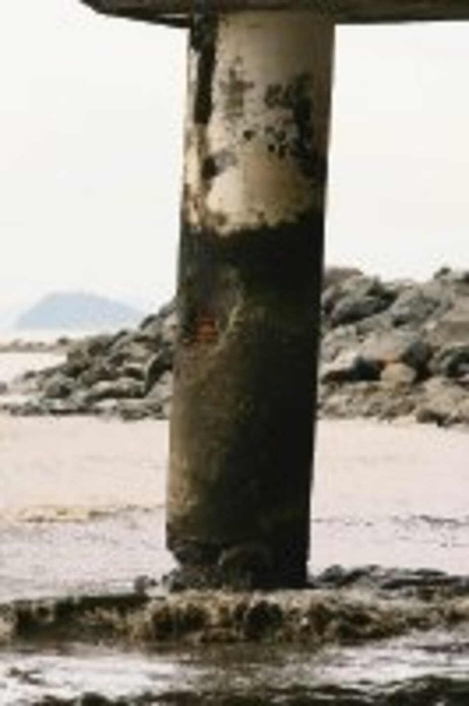 ‘Fallas en el diseño causaron corrosión’