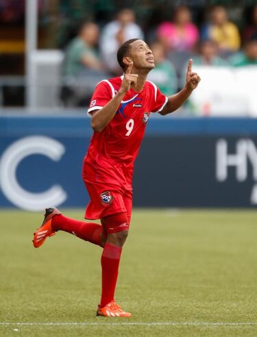 Gabriel Torres ficha con el Colorado Rapids