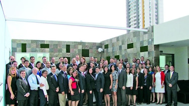 Taller de actualización del plan estratégico 2013- 2017