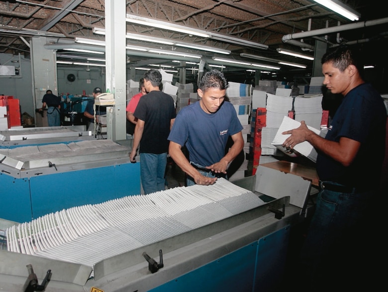 200 años de periodismo