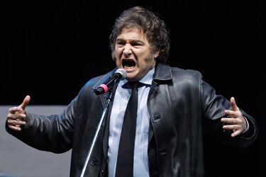 Argentina rechaza la decisión unilateral del régimen de Nicolás Maduro