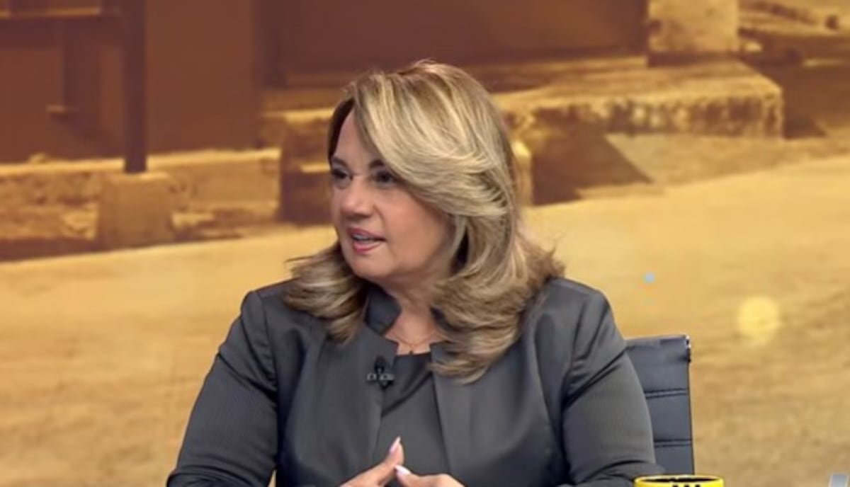 'No le temo a auditorías': candidata a la rectoría de la UP, Migdalia Bustamante