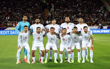 Irán está negociando con FIFA jugar los partidos de su selección en el Mundial en México