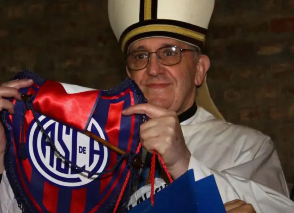 Francisco, el papa que entendió el poder del deporte