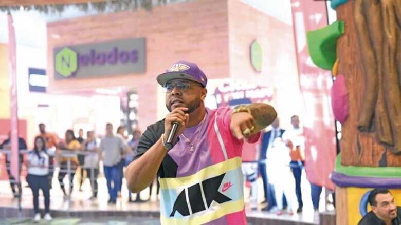 Inauguración de la nueva sede de la Universidad del Istmo