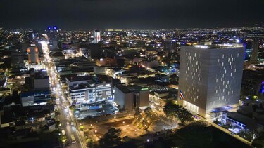 Costa Rica comenzará racionamiento eléctrico el lunes por la sequía