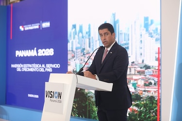 Infraestructura, logística aérea y marítima y retos económicos que marcarán a Panamá en 2026