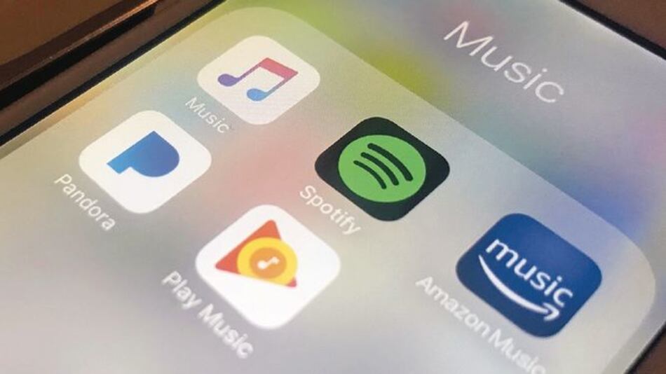 Soundtrack añade 26 millones de canciones