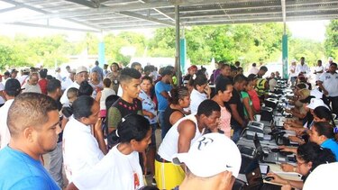 Partido político que impulsa disidente de Cambio Democrático, cerca de formalizarse